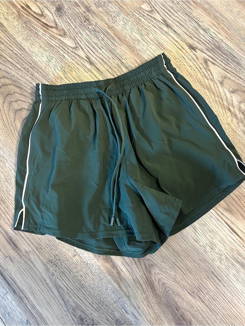 Lululemon Court Rival Short
